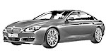 BMW F06 P1B4D Fault Code