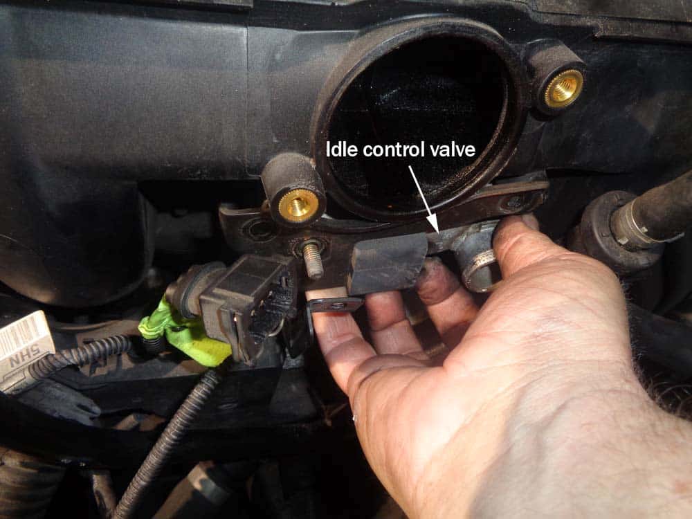 See P1B4D in engine